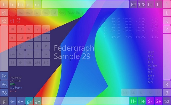 Federgraph